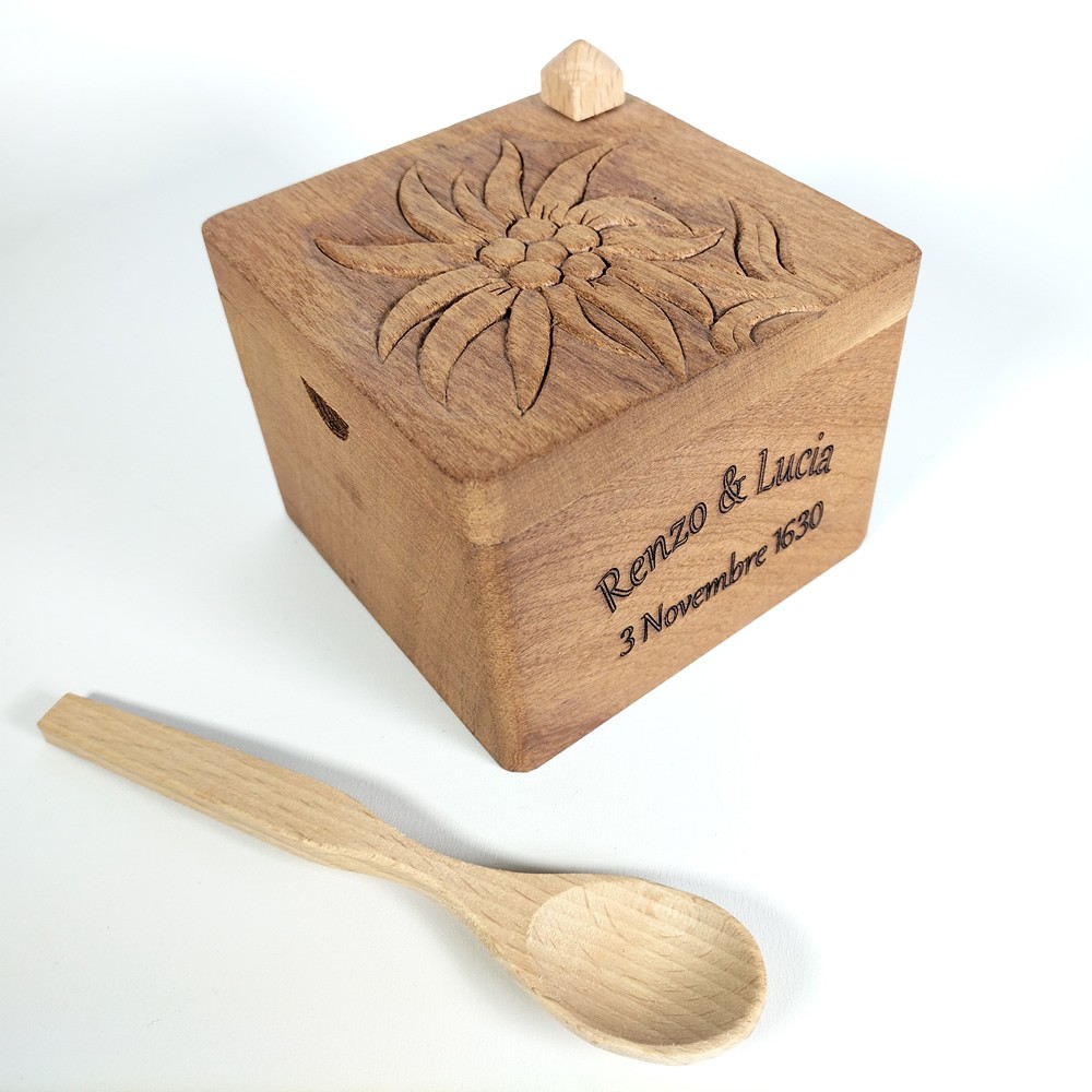 10 zuccheriere piccole speciale matrimoni e cerimonie