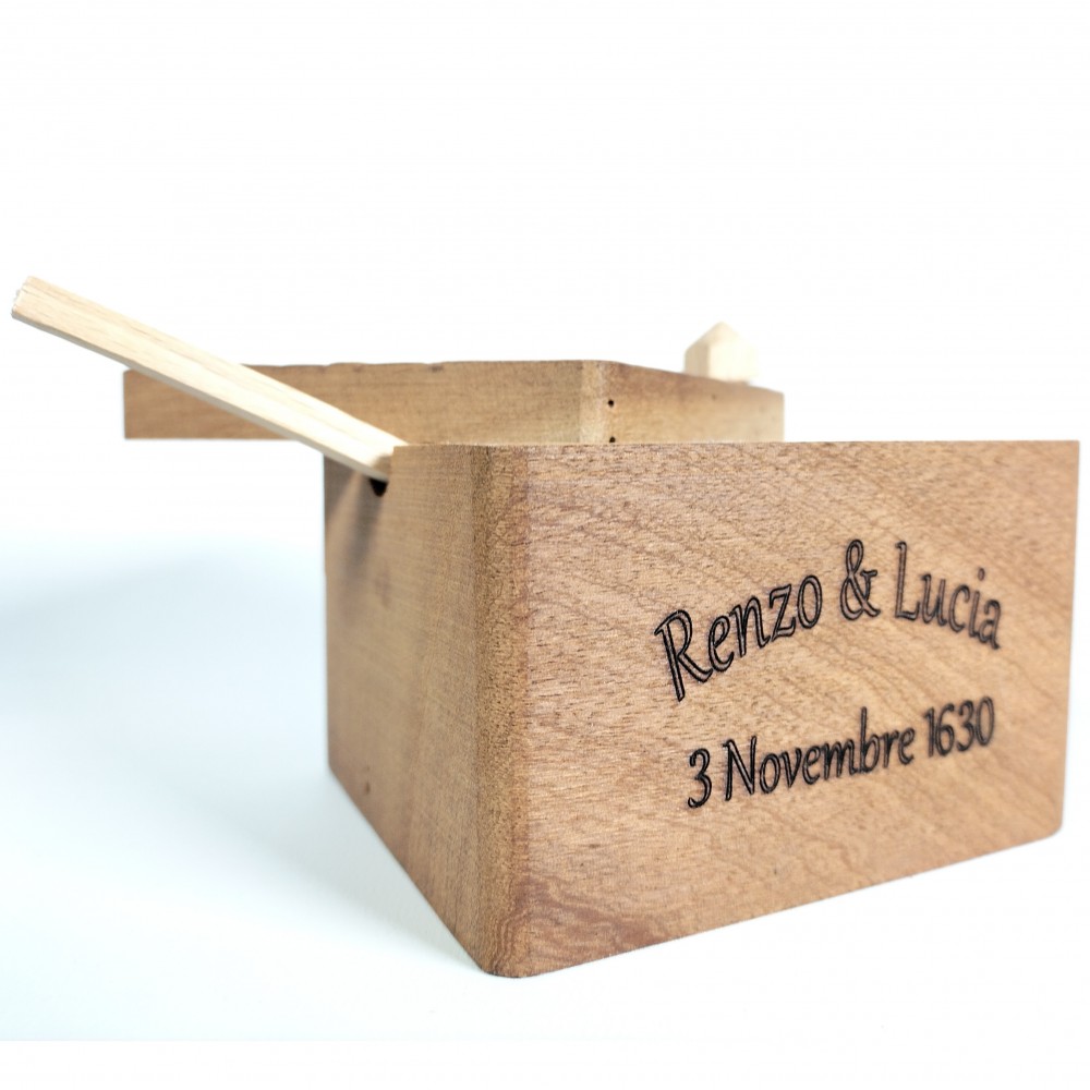 10 zuccheriere piccole speciale matrimoni e cerimonie