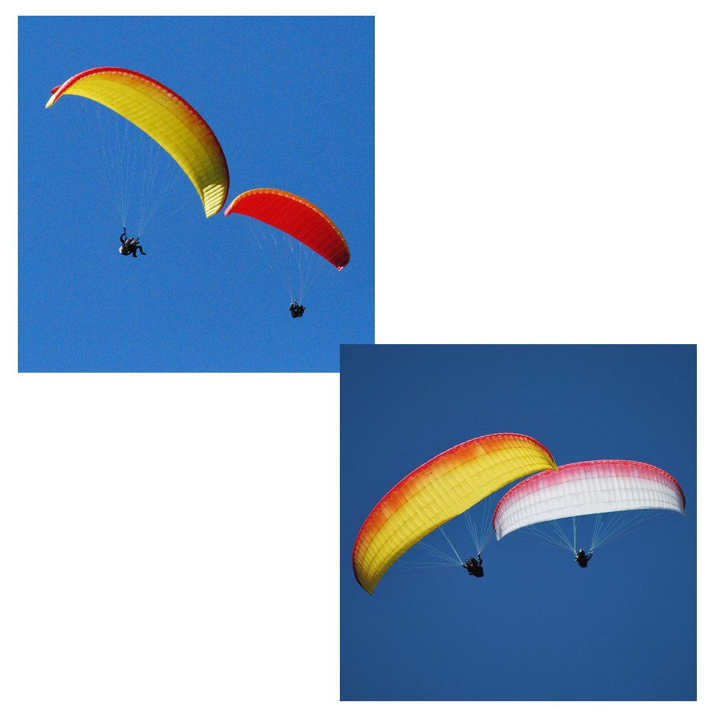 Follow Your Dreams - Sogna e vivi la Valle d'Aosta - Box speciale coppie