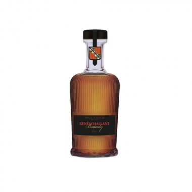 Brandy René de Challant 70cl