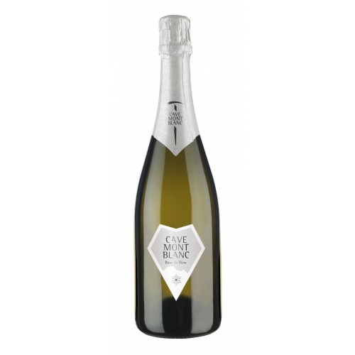 Blanc de Morgex La Salle Met Classico blanc du blanc brut