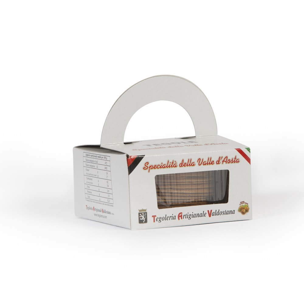 10 Coppe mignon matrimoni e cerimonie con tegole