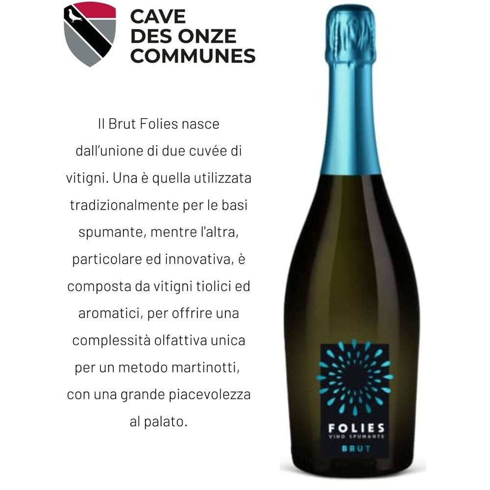 Vino Folies Muller-Thurgau