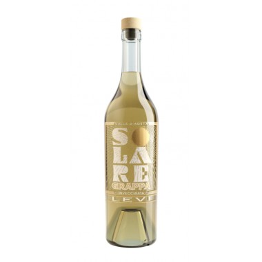 Grappa Solare Invecchiata - Levi 70cl
