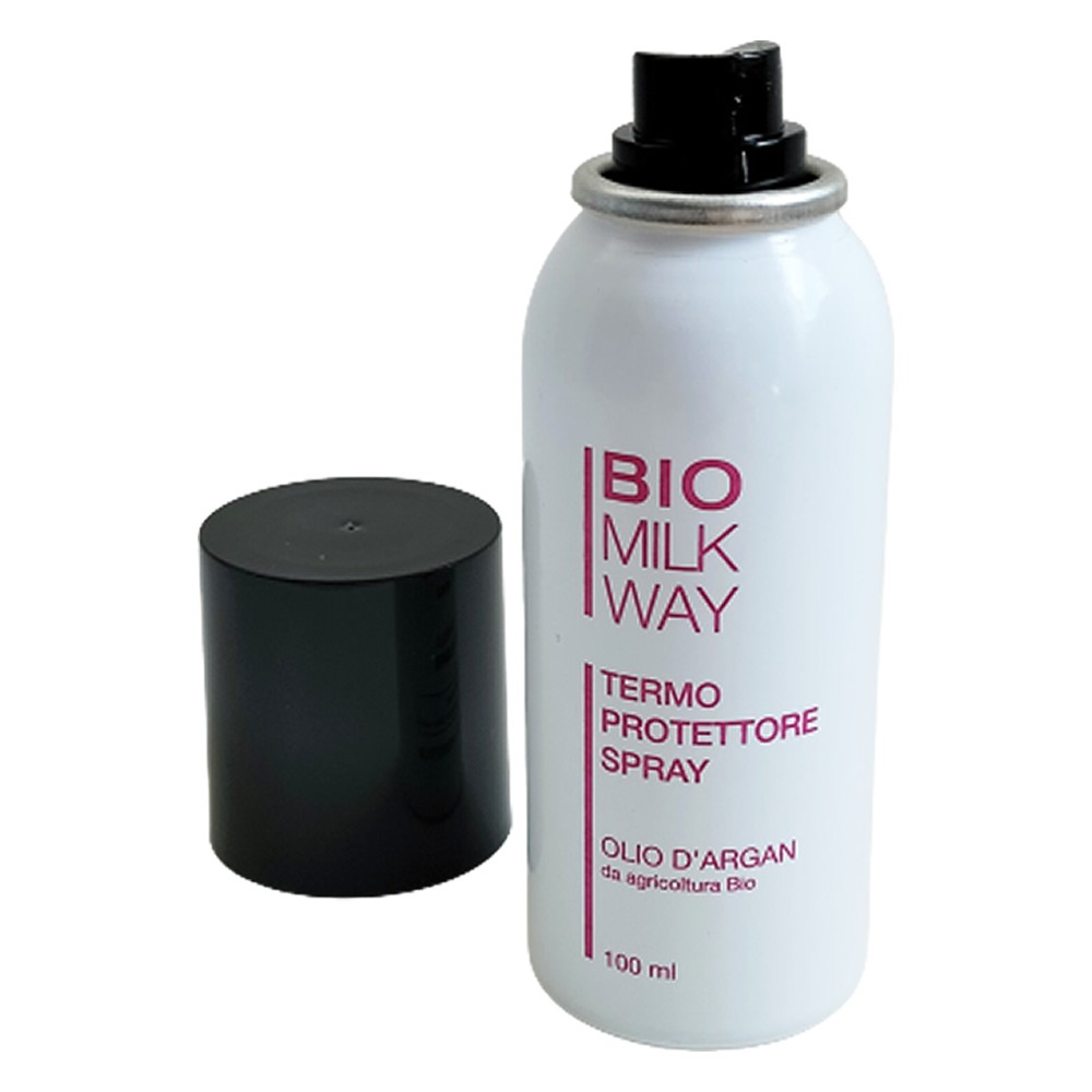 Heat Protect Spray 100ml