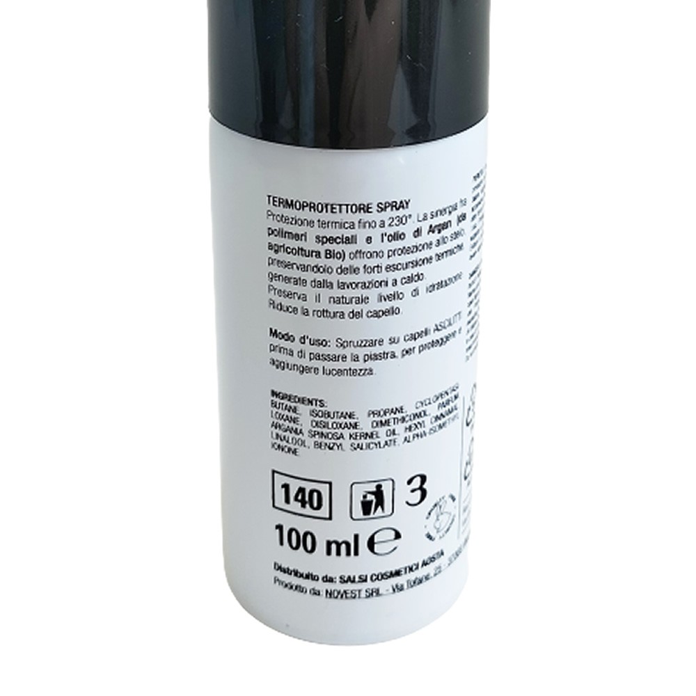 Termo protettore spray 200ml