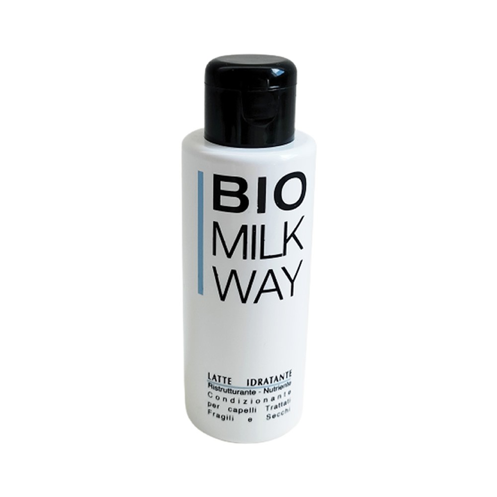 Latte idratante per capelli 100ml