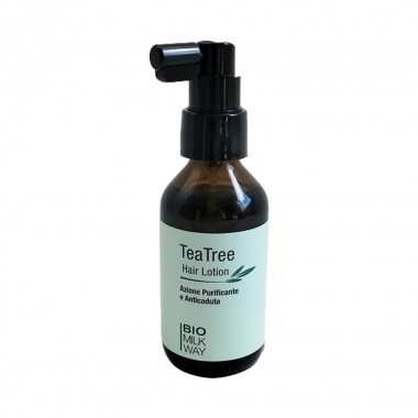 TEA TREE Hair lotion 100ml