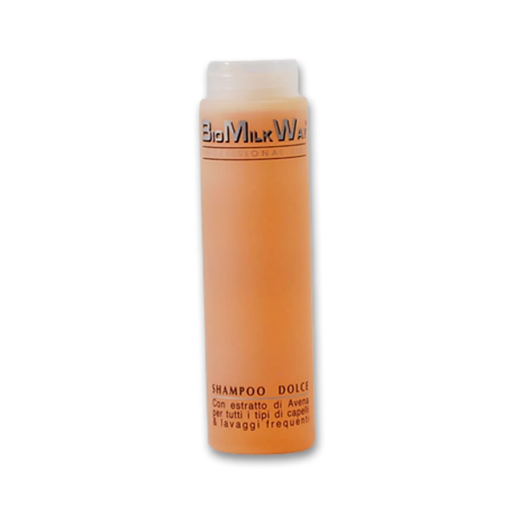 Shampoing Doux - Avoine 250ml