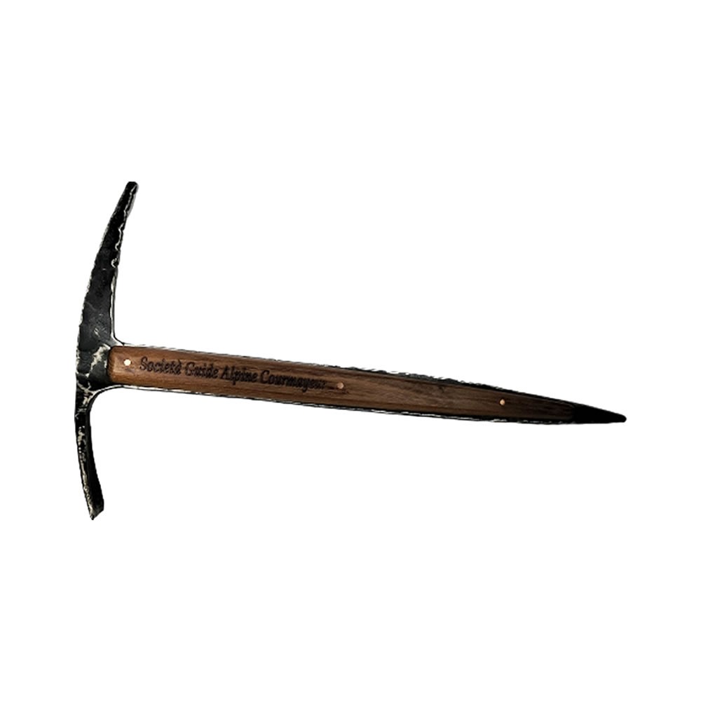 Edizione limitatissima Blanc de Morgex La Salle Metodo Classico guides 1,5 lt