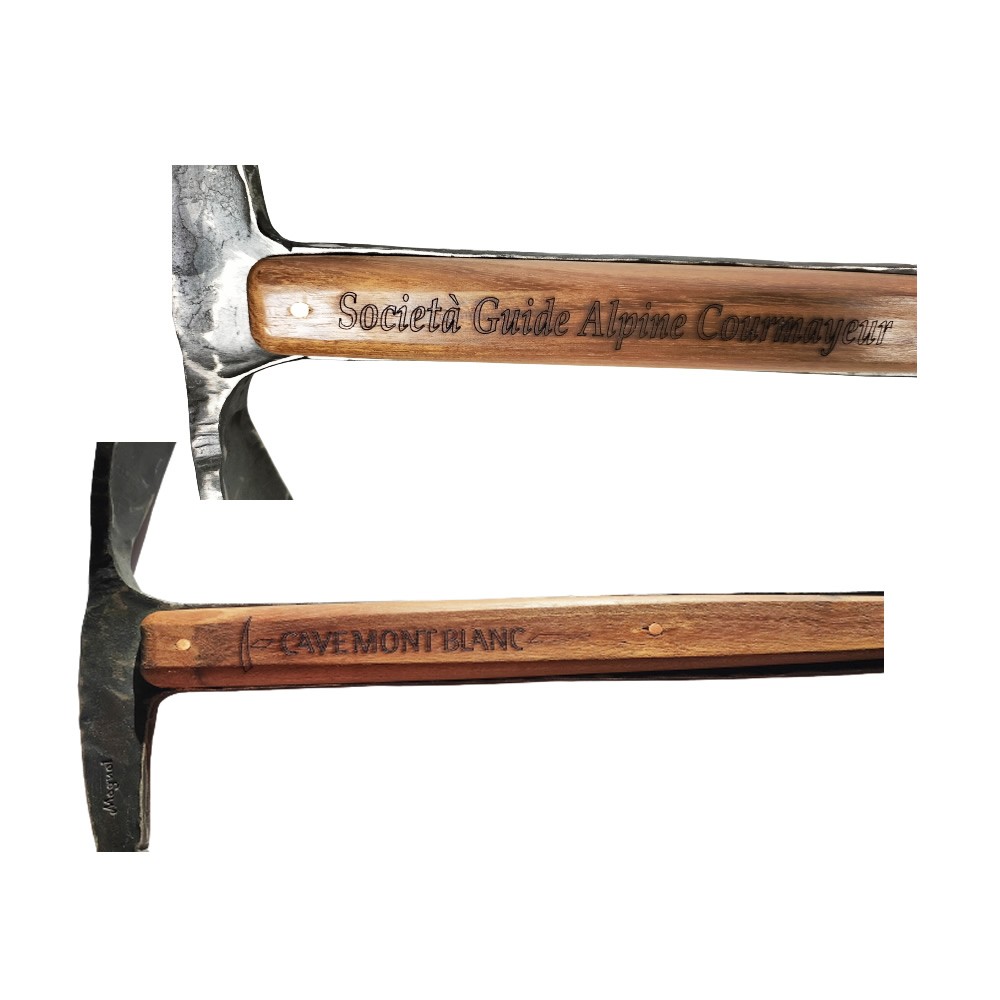 Edizione limitatissima Blanc de Morgex La Salle Metodo Classico guides 1,5 lt