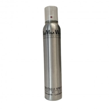 Spray crystals - linseed 200ml