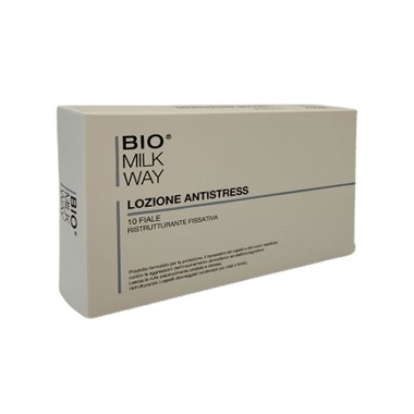 Lotion anti-stress 10x10ml