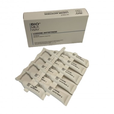 Lozione anti - stress 10x10ml