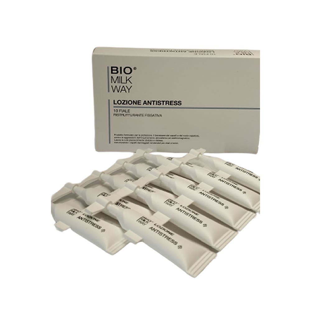 Lotion anti-stress 10x10ml