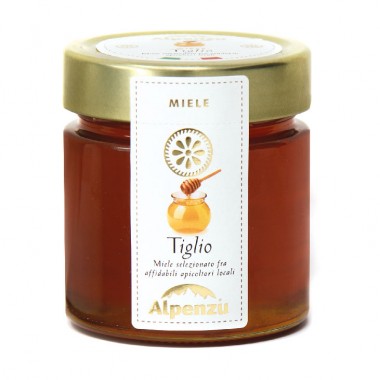 Miele di tiglio300 g
