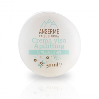 Crema Viso al veleno d'api apilifting 50 ml