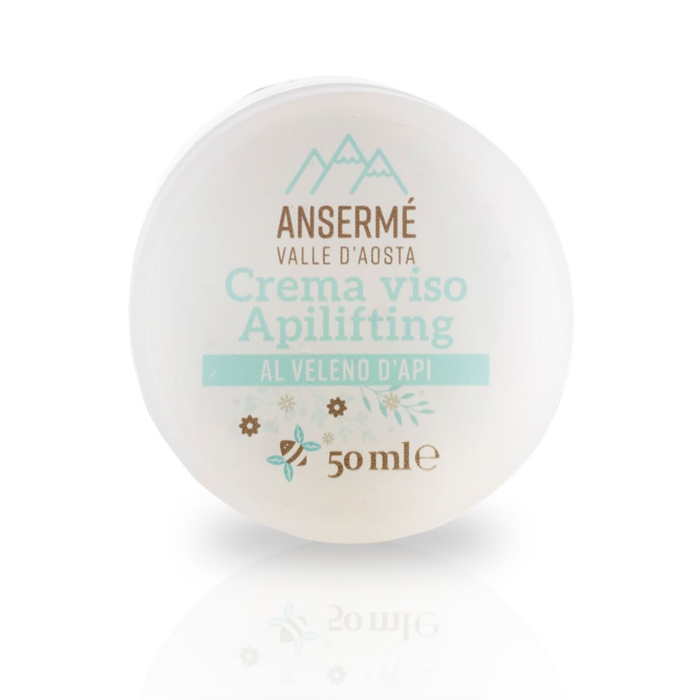 Apilifting bee venom face cream 50 ml