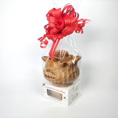 Coppa mignon matrimoni e cerimonie con tegole