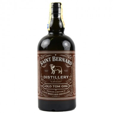 GIN LAVILLE “Il Gin Old Tom all’Assenzio” 70cl
