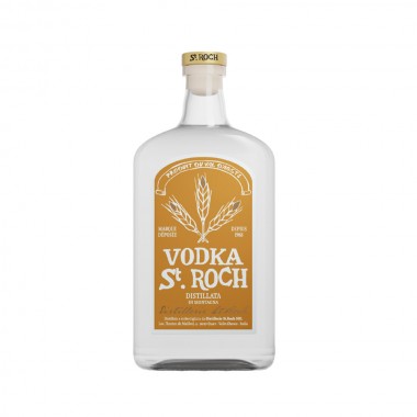 Vodka St. Roch 70 cl - 38%