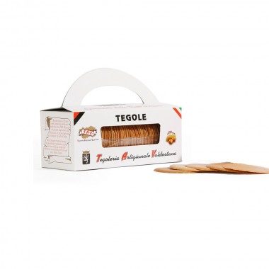 Tegole della Valle d'Aosta 500 gr