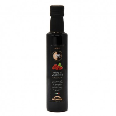 VINAIGRE DE FRAMBOISES 250ml