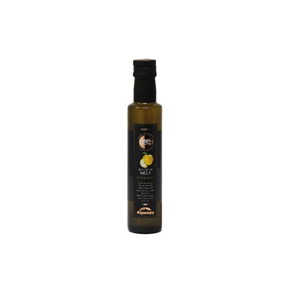 ACETO DI MELA 250ml