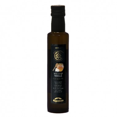 HONEY VINEGAR 250 ML