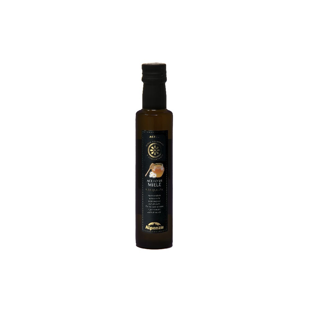 HONEY VINEGAR 250 ML