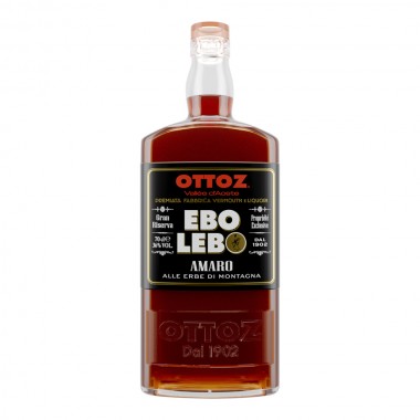 EBO LEBO GRAN RISERVA Ottoz 70 cl