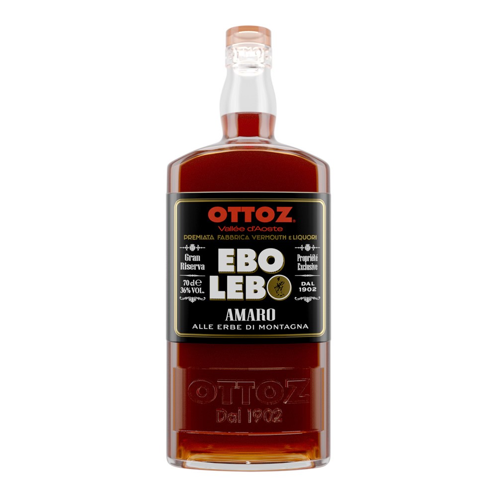 EBO LEBO GRAN RISERVA Ottoz 70 cl