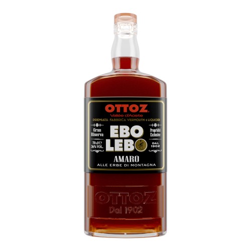 EBO LEBO GRAN RISERVA Ottoz 70 cl