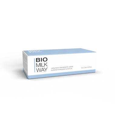 Intensive lotion anti-hair loss vials - professional line 7x10ml