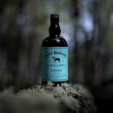 LIQUORE USNEA – Distillato Italiano Premium 70cl