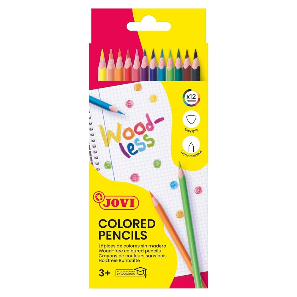 Le avventure di Valerio con 12 matite – I personaggi da colorare