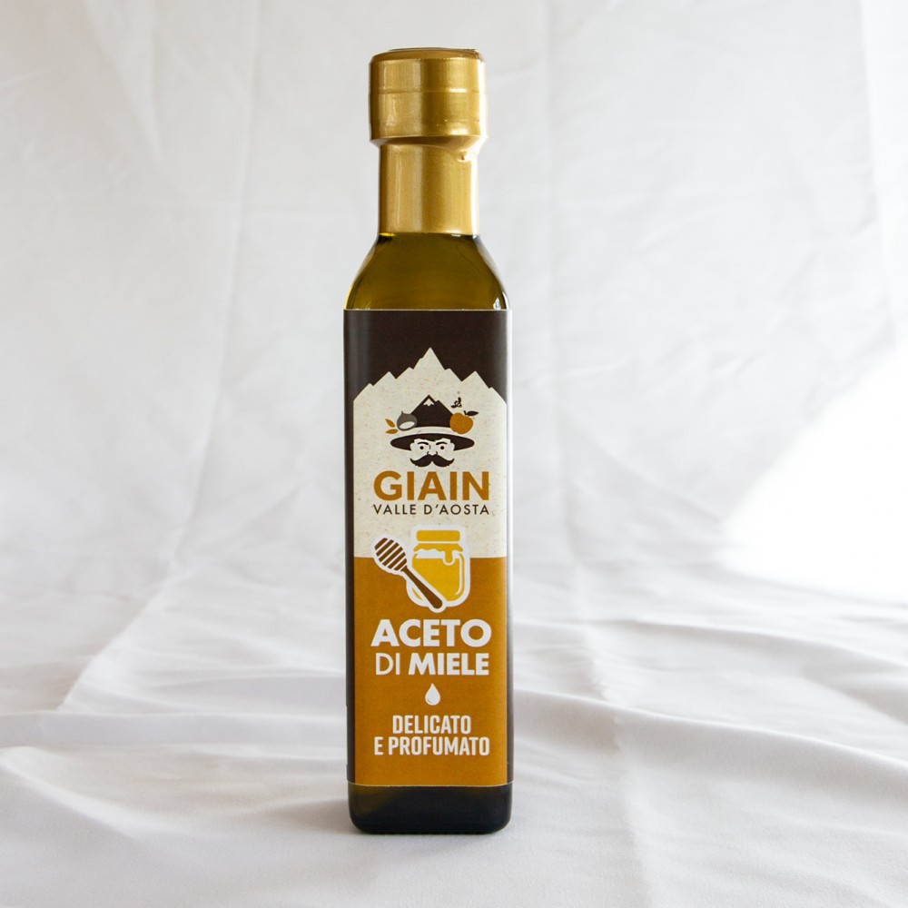 HONEY Vinegar 250 ml
