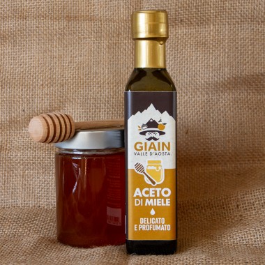 HONEY Vinegar 250 ml
