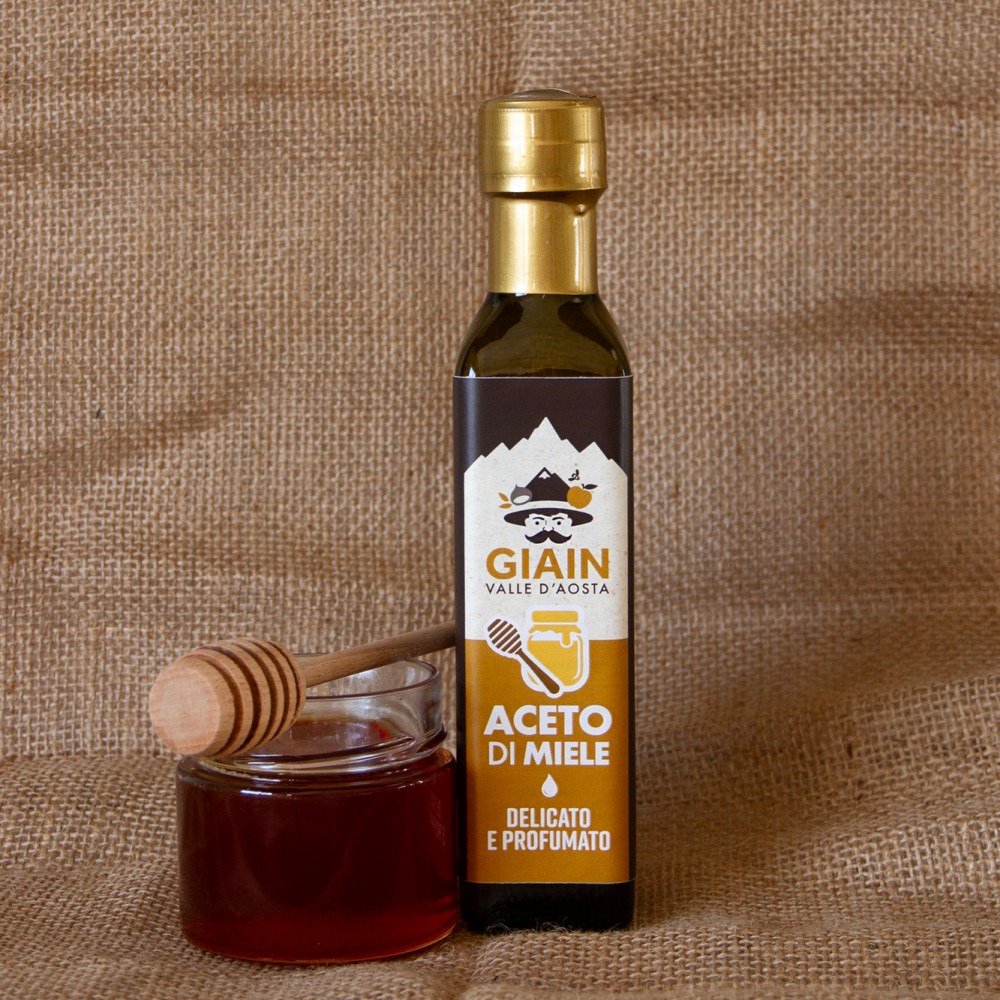 Aceto di MIELE 250 ml