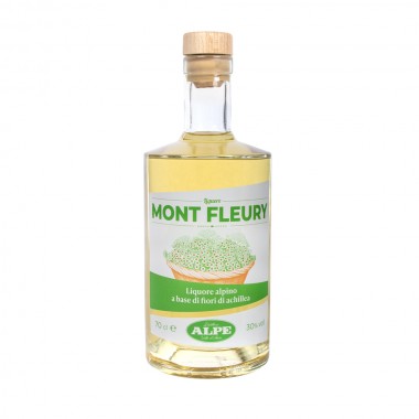 Mont Fleuri - Valle d'Aosta - 70cl - GRADAZIONE 30% VOL.