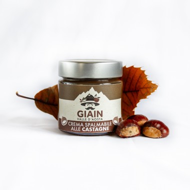 Crema di Castagne 250 g