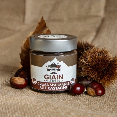 Crema di Castagne 250 g