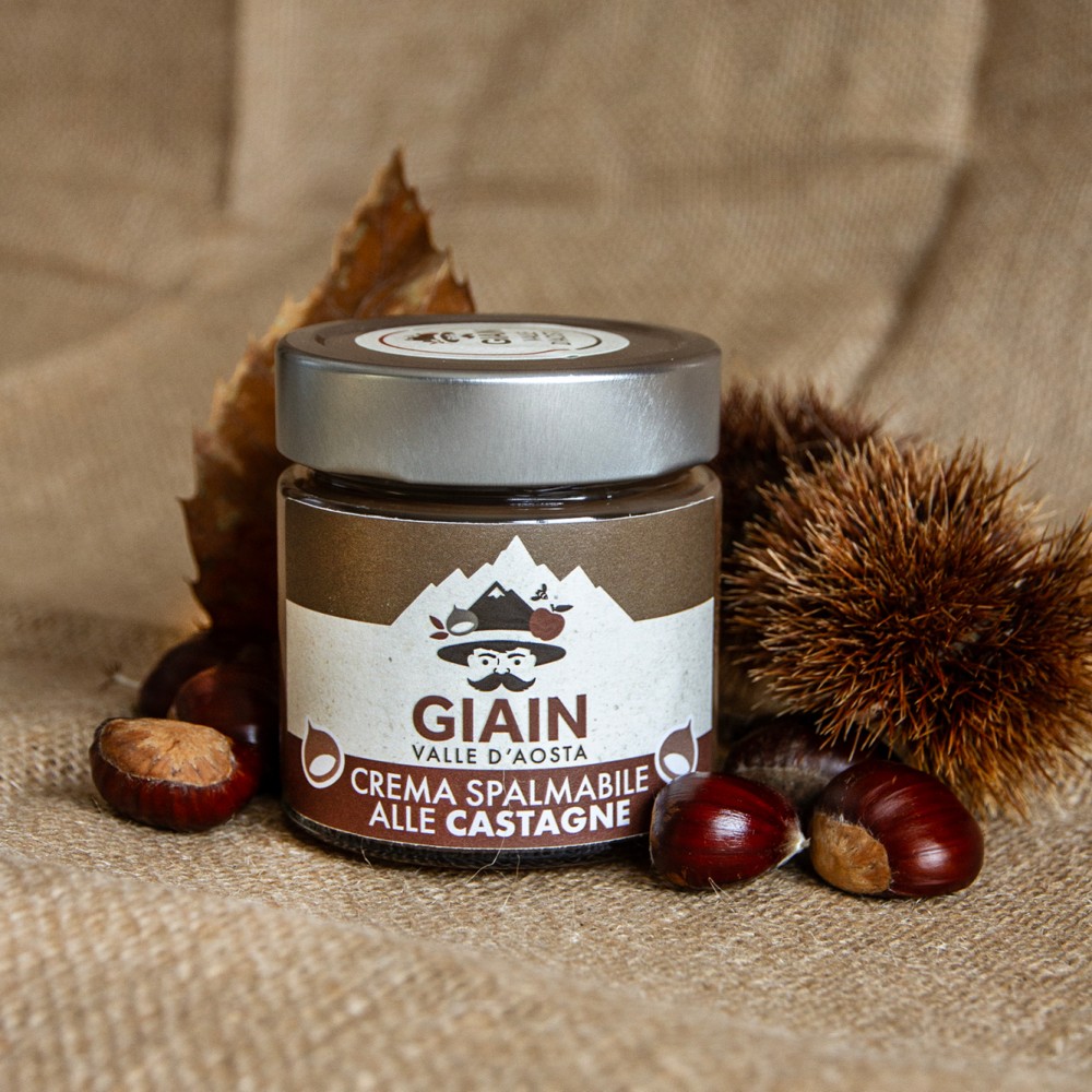 Crema di Castagne 250 g