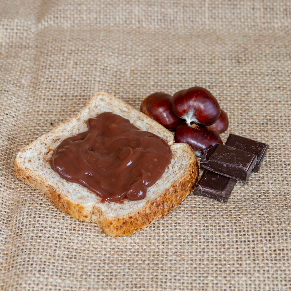 Chocolate Chestnut Spread 250 g