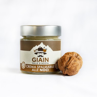 Walnut Spread – 250 g
