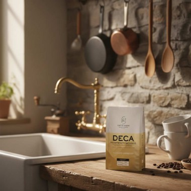 DECA macinato moka 150g