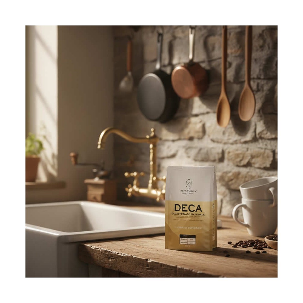 copy of Café expresso moulu DECA 150 g