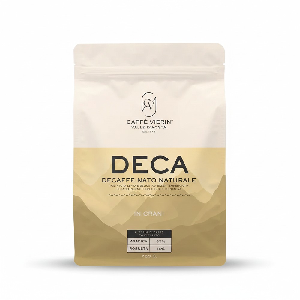 DECA en grains 750 g