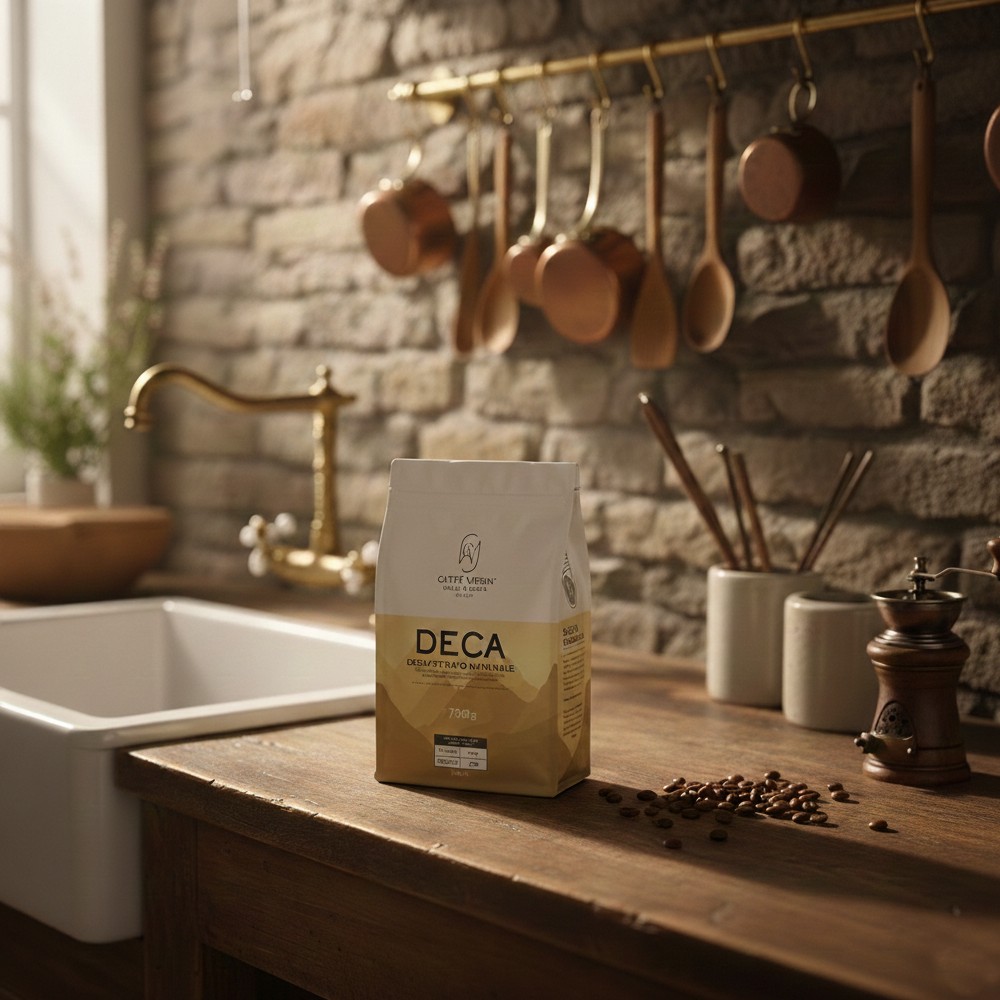 DECA en grains 750 g