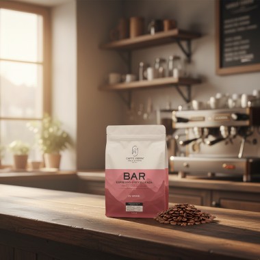 Caffè BAR – Whole Beans - 150 gr